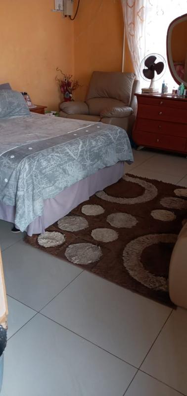 1 Bedroom Property for Sale in Itsoseng North West